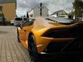 Lamborghini Huracán Huracan EVO Lift Sensonum Cam DAB CarPlay Xpel Orange - thumbnail 13