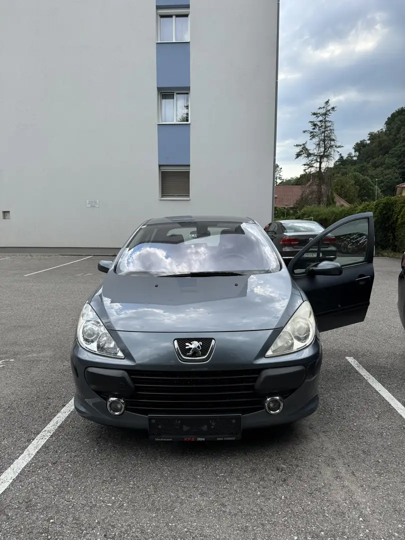 Peugeot 307 1,4 16V Classic - 2