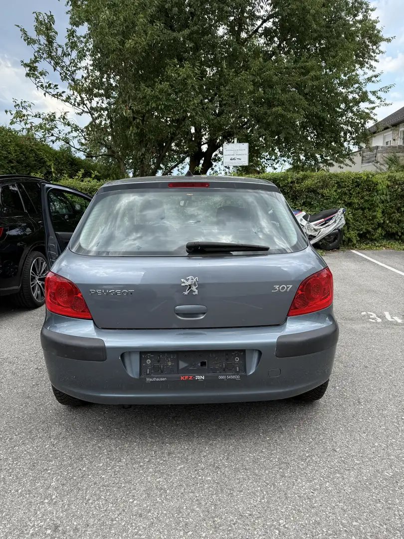 Peugeot 307 1,4 16V Classic - 1