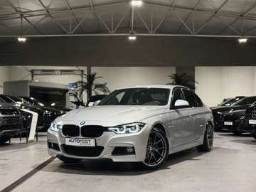 330e iPerformance M Sport - 12 M Garantie