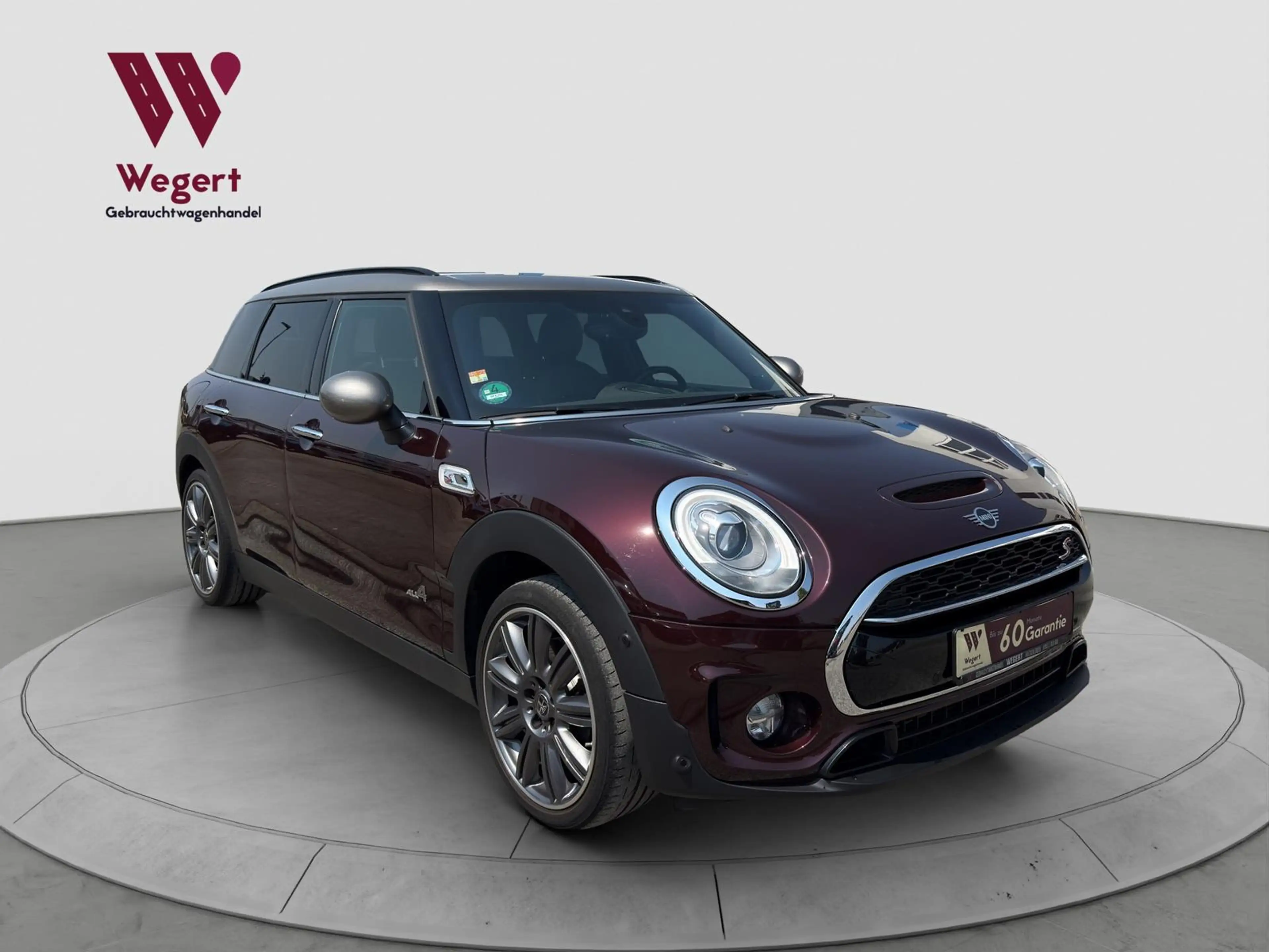 MINI Cooper S Clubman Cooper Clubman S All4*CHILLI*LED*H&K*KESSY*R-CAM — photo 5
