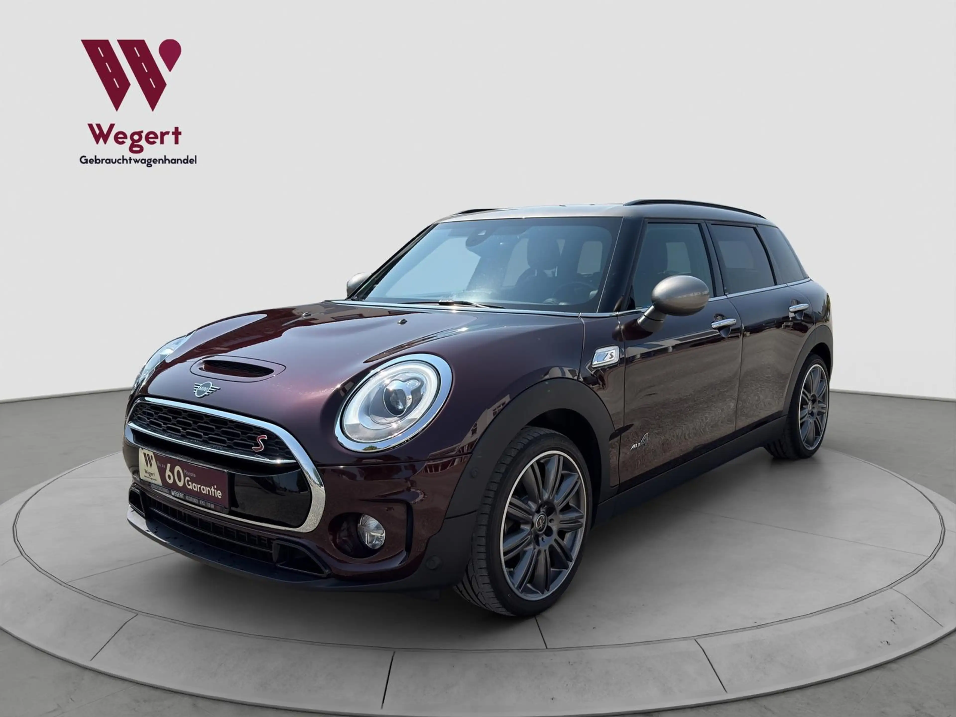 MINI Cooper S Clubman Cooper Clubman S All4*CHILLI*LED*H&K*KESSY*R-CAM — photo 2
