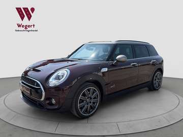 Cooper Clubman S All4*CHILLI*LED*H&K*KESSY*R-CAM