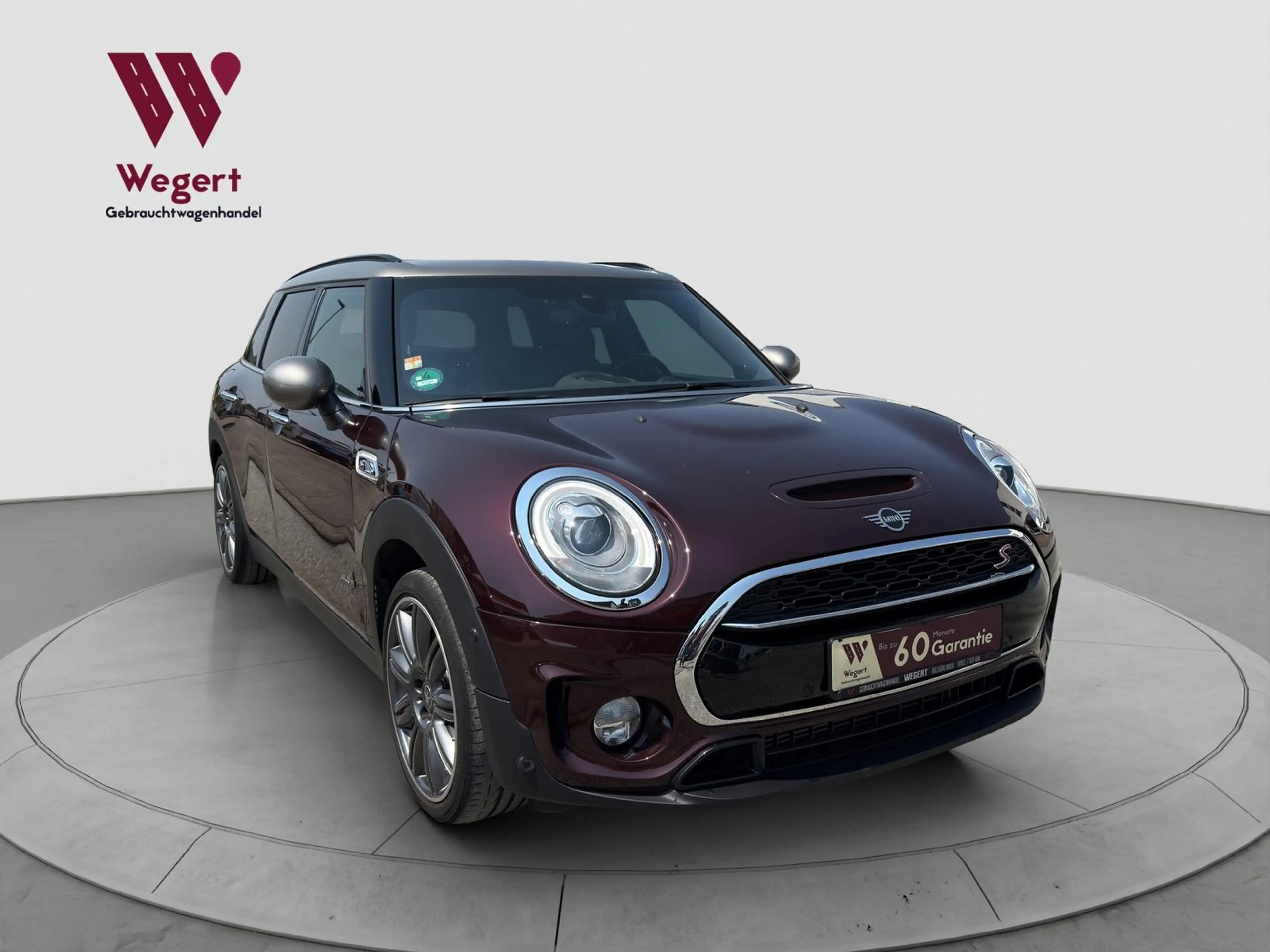 MINI Cooper S Clubman Cooper Clubman S All4*CHILLI*LED*H&K*KESSY*R-CAM — photo 4
