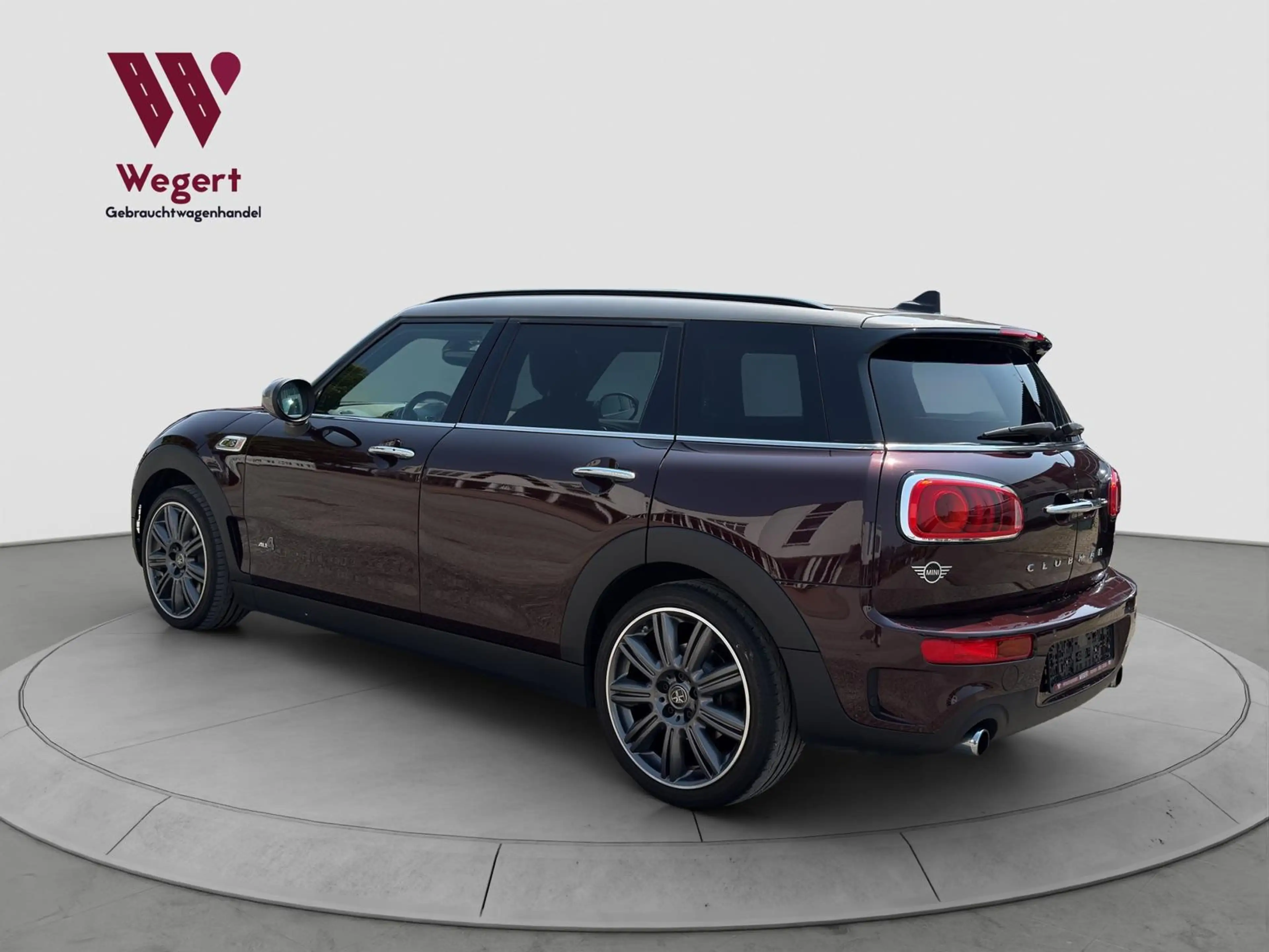 MINI Cooper S Clubman Cooper Clubman S All4*CHILLI*LED*H&K*KESSY*R-CAM — photo 14
