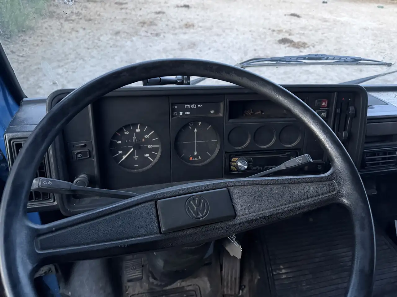 Volkswagen Lt35, foto 7