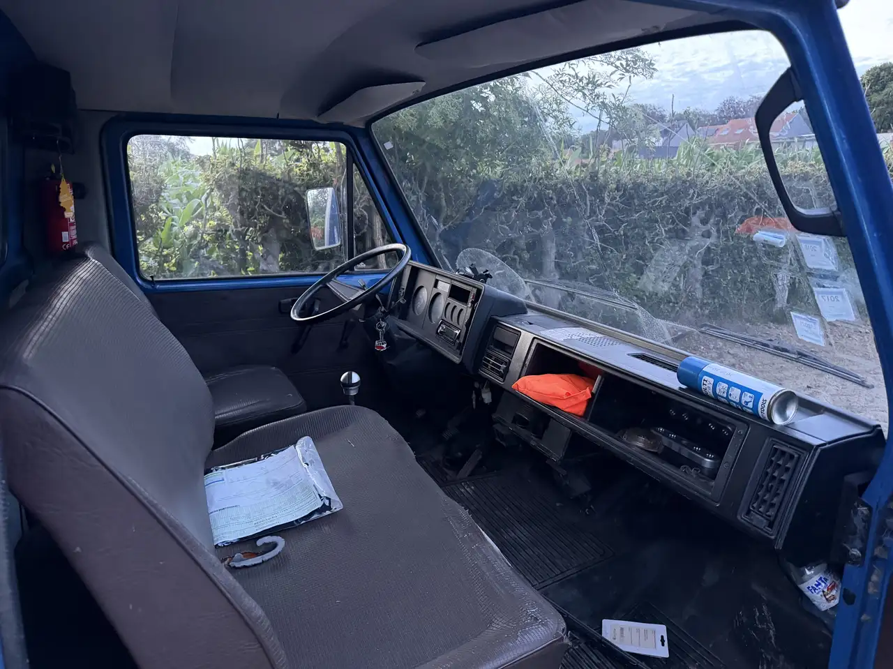 Volkswagen Lt35, foto 4