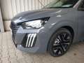 Peugeot 208 Allure Pure Tech 100 Grau - thumbnail 4