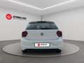 Volkswagen Polo 1.0 MPI 75 CV 5p. Comfortline Bianco - thumbnail 6