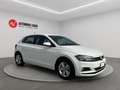 Volkswagen Polo 1.0 MPI 75 CV 5p. Comfortline Bianco - thumbnail 2
