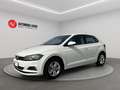 Volkswagen Polo 1.0 MPI 75 CV 5p. Comfortline Bianco - thumbnail 1