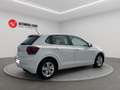 Volkswagen Polo 1.0 MPI 75 CV 5p. Comfortline Bianco - thumbnail 4