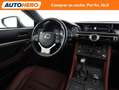 Lexus RC 300h Executive Gris - thumbnail 14