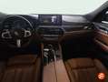 BMW 630 630d Gran Turismo Azul - thumbnail 11