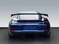 Porsche Cayman 718 GT4 RS Lift, Bose, Vollschale Blau - thumbnail 7