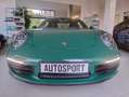 Porsche 911 Carrera 991 Coupe Coupe 3.4 Carrera 350cv Verde - thumbnail 4