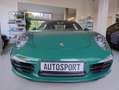 Porsche 911 Carrera 991 Coupe Coupe 3.4 Carrera 350cv Verde - thumbnail 10