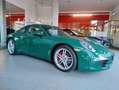 Porsche 911 Carrera 991 Coupe Coupe 3.4 Carrera 350cv Verde - thumbnail 1