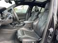 BMW X4 M Competition NAV+LED+HEADUP+PANO+360°+21ZOLL Grigio - thumbnail 9