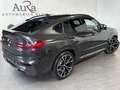 BMW X4 M Competition NAV+LED+HEADUP+PANO+360°+21ZOLL Grigio - thumbnail 5