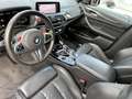 BMW X4 M Competition NAV+LED+HEADUP+PANO+360°+21ZOLL Grigio - thumbnail 8