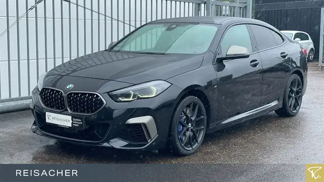 BMW 2er