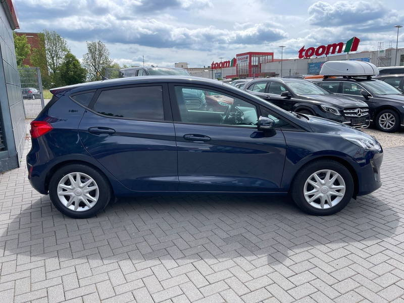 Photo du véhicule