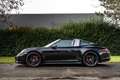 Porsche 911 .2 Targa 4 3.0 Turbo PDK * Bi-Xenon * PASM * 4-way Zwart - thumbnail 28