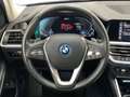 BMW 320 320e Luxury Line Leder/360/PDC/SHZ/Klima/8fach Gris - thumbnail 13