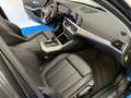 BMW 320 320e Luxury Line Leder/360/PDC/SHZ/Klima/8fach Gris - thumbnail 32