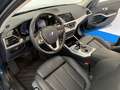 BMW 320 320e Luxury Line Leder/360/PDC/SHZ/Klima/8fach Gris - thumbnail 31