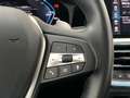 BMW 320 320e Luxury Line Leder/360/PDC/SHZ/Klima/8fach Gris - thumbnail 15