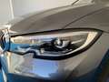 BMW 320 320e Luxury Line Leder/360/PDC/SHZ/Klima/8fach Gris - thumbnail 34