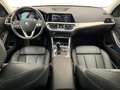 BMW 320 320e Luxury Line Leder/360/PDC/SHZ/Klima/8fach Gris - thumbnail 12