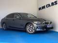 BMW 320 320e Luxury Line Leder/360/PDC/SHZ/Klima/8fach Gris - thumbnail 1