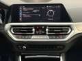 BMW 320 320e Luxury Line Leder/360/PDC/SHZ/Klima/8fach Gris - thumbnail 16