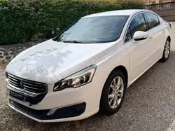 Peugeot 508 2.0 HDi 140ch FAP BVM6 Allure