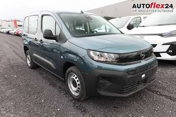 N1 Edition 5-Sitzer EcoLED PDC Spurh Klima 75 k...