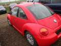 Volkswagen New Beetle 2.0 Czerwony - thumbnail 5