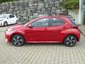 Toyota Yaris Hybrid Team D + Comfort + Safety Paket Rot - thumbnail 5