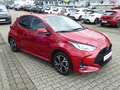 Toyota Yaris Hybrid Team D + Comfort + Safety Paket Rot - thumbnail 3