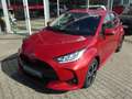 Toyota Yaris Hybrid Team D + Comfort + Safety Paket Rot - thumbnail 1