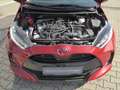 Toyota Yaris Hybrid Team D + Comfort + Safety Paket Rot - thumbnail 14