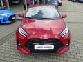 Toyota Yaris Hybrid Team D + Comfort + Safety Paket Rot - thumbnail 2