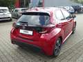 Toyota Yaris Hybrid Team D + Comfort + Safety Paket Rot - thumbnail 4