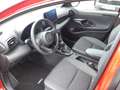 Toyota Yaris Hybrid Team D + Comfort + Safety Paket Rot - thumbnail 7