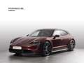 Porsche Taycan Sport Turismo 476CV - DISPONIBILE - BATTERY PLUS Rood - thumbnail 1