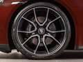 Porsche Taycan Sport Turismo 476CV - DISPONIBILE - BATTERY PLUS Czerwony - thumbnail 5