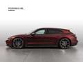 Porsche Taycan Sport Turismo 476CV - DISPONIBILE - BATTERY PLUS Rosso - thumbnail 2