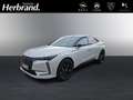 DS Automobiles DS 4 Performance Line +NAVI+KEYLESS+LANEASSIST+ Weiß - thumbnail 1